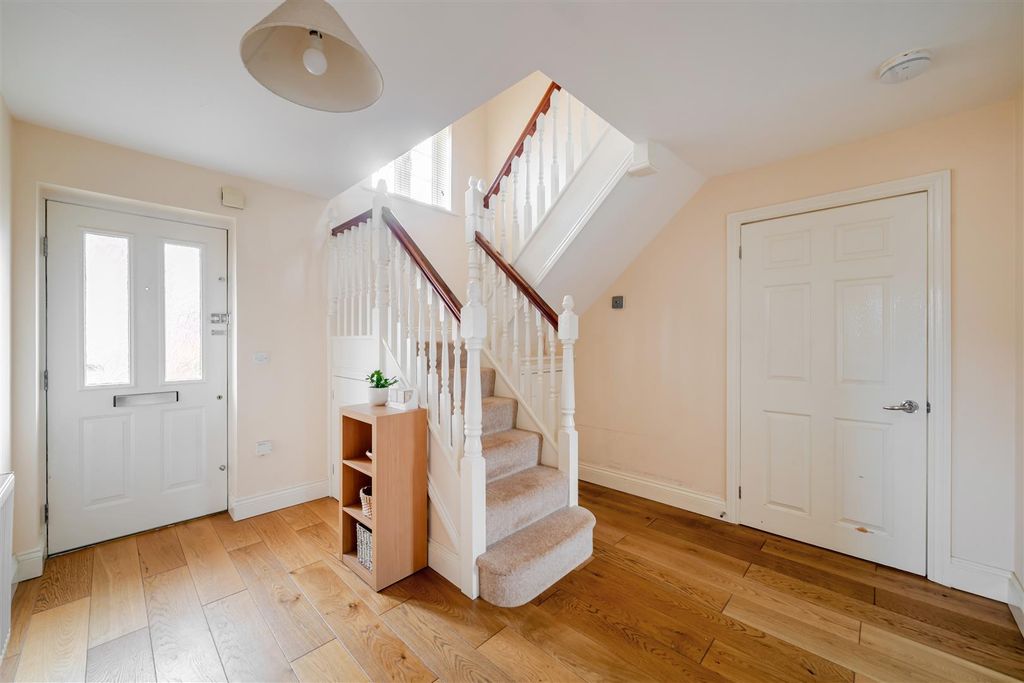Additional image 7 of 4 bed link detached house for saleCobham Road, Blandford Forum DT11