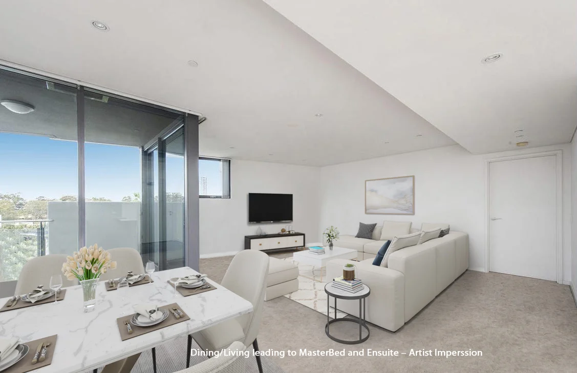 1005/21 Bow River Crescent, Burswood WA 6100