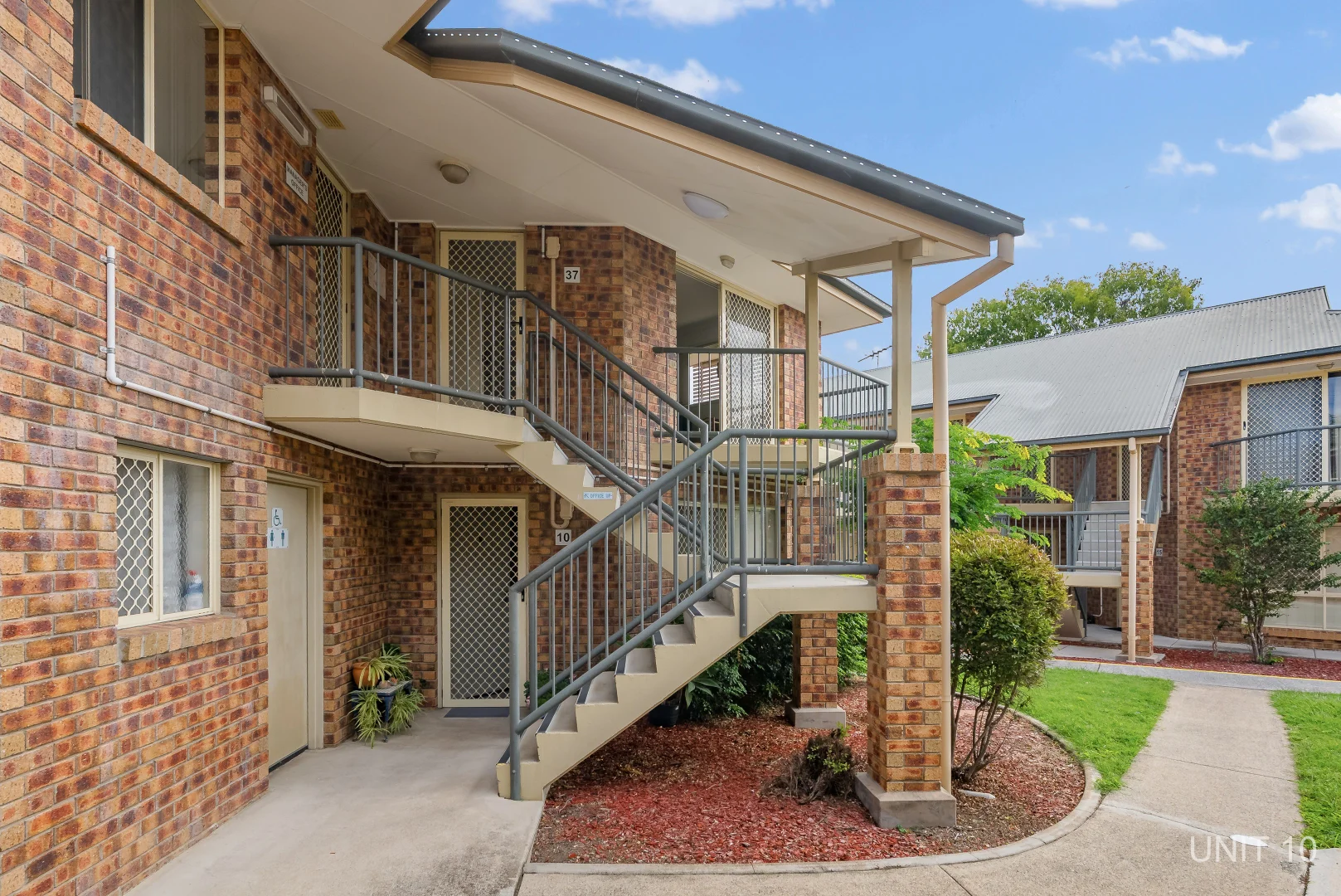 Additional image 8 of 10/12-20 Ballantine Street, Chermside QLD 4032