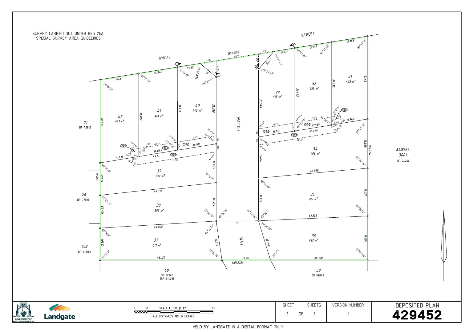 Additional image 4 of Lot Prop 32/13 Smith Street, Denmark WA 6333
