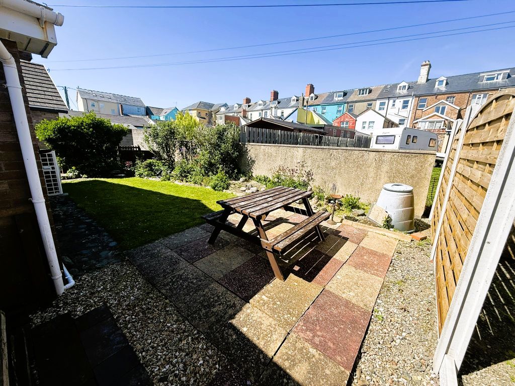 Additional image 3 of 2 bed detached bungalow for saleChurch Road, Borth SY24