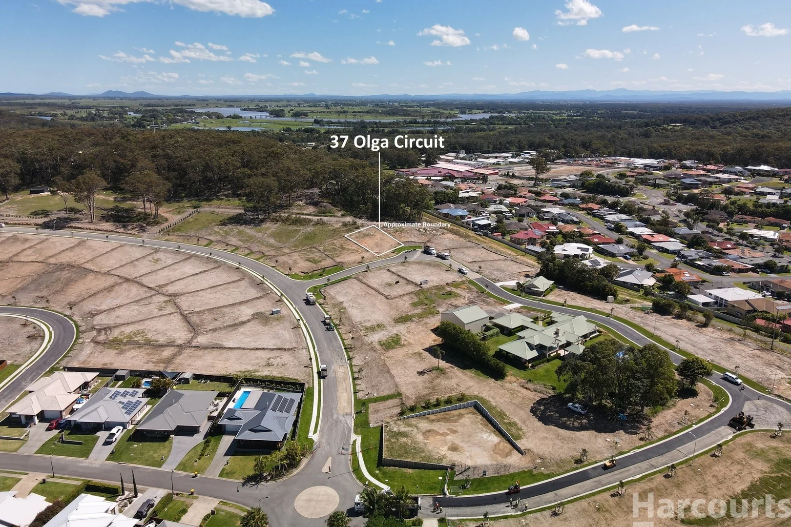 Additional image 3 of 1047/37 Olga Circuit, South West Rocks NSW 2431