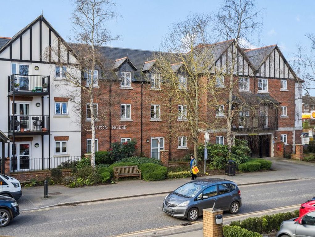 Additional image 2 of 1 bed property for saleMarlow Road, Bourne End SL8