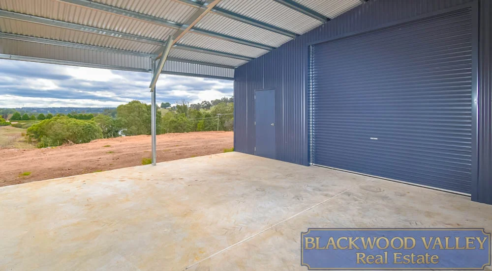 Additional image 11 of 62 Robinia Way, Bridgetown WA 6255