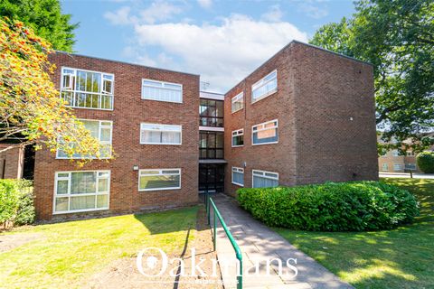 Spreadbury Close, Birmingham, West Midlands B17