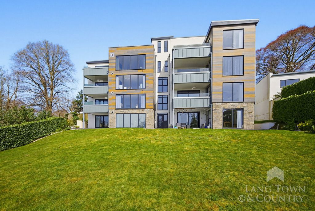 2 bed flat for saleFlat 3 Cala Court, Hartley Road, Hartley PL3