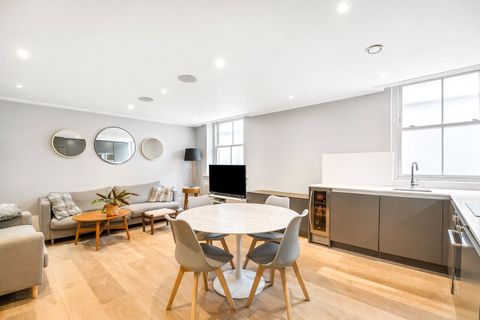 East Hill SW18