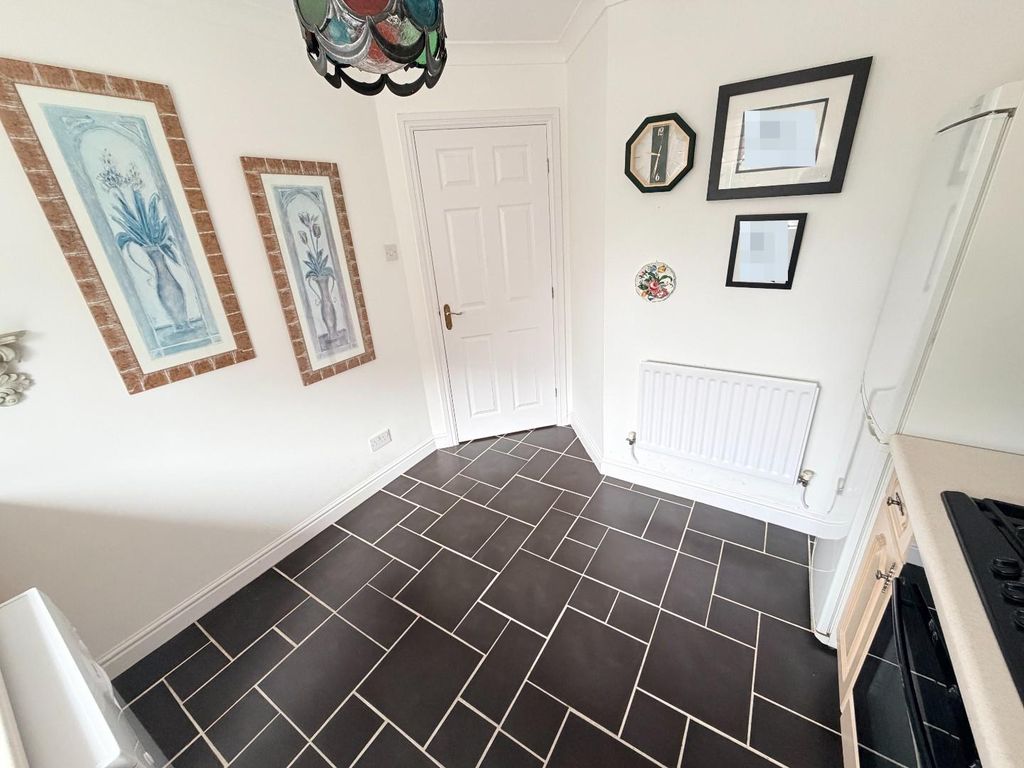 Additional image 11 of 4 bed detached house for saleClarkson Court, Hartlepool TS25