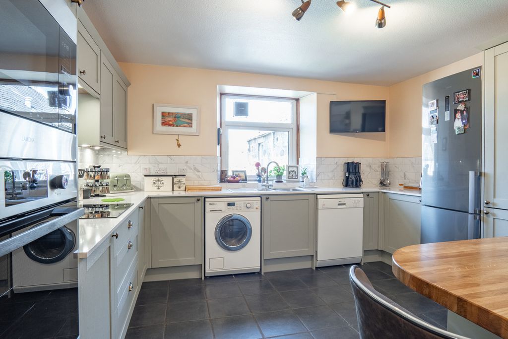 Additional image 8 of 7 bed end terrace house for saleHigh Street, Aberlour AB38