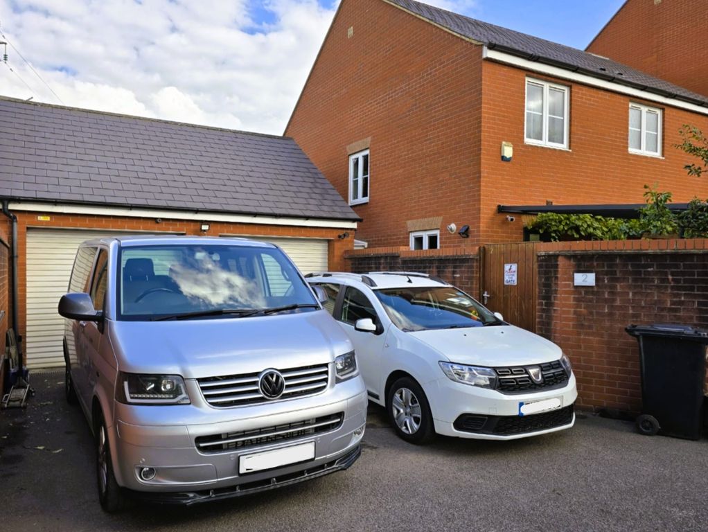 Additional image 40 of 4 bed detached house for sale2 Stockmoor Drive, Bridgwater TA6