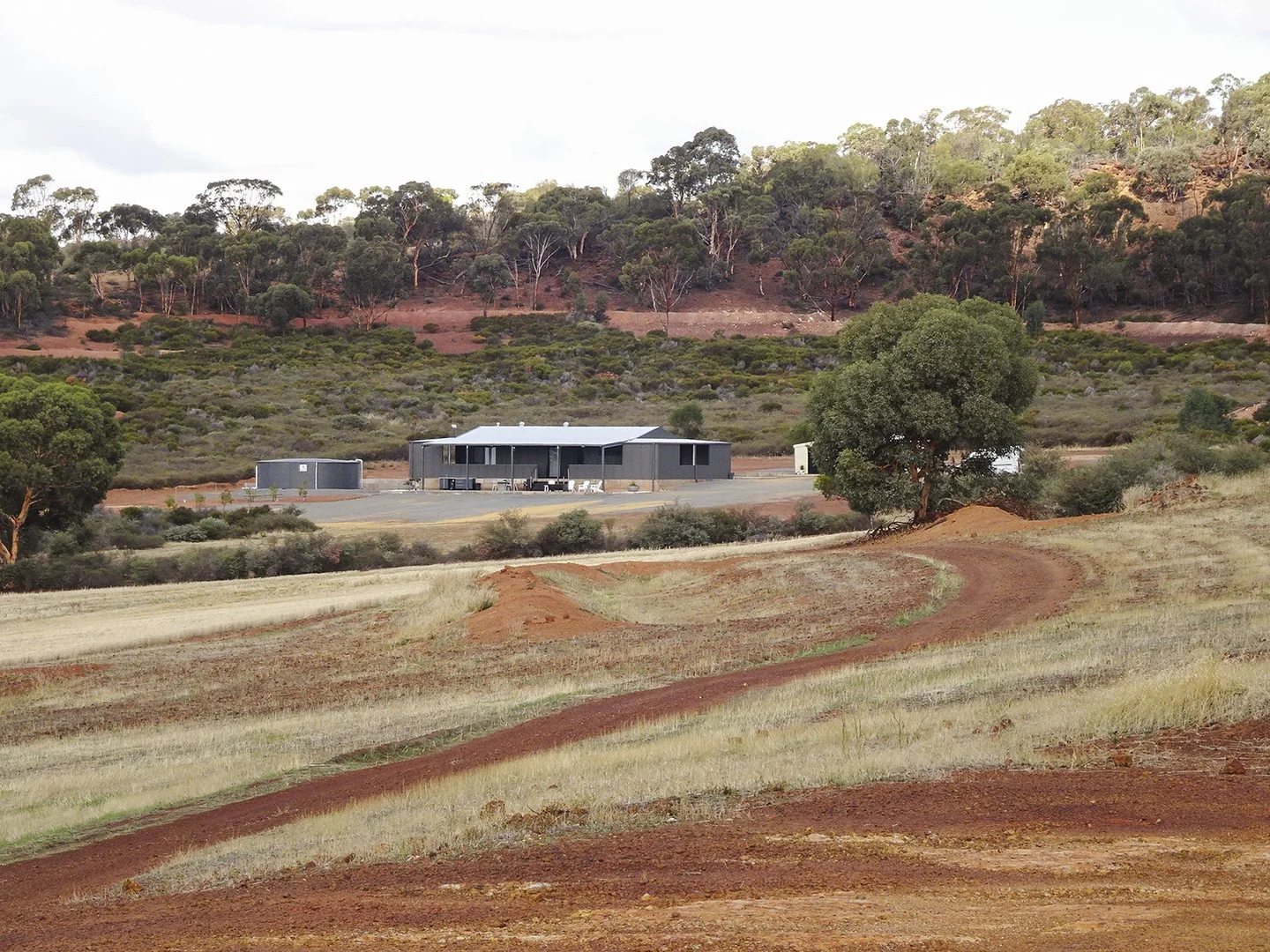 10840 Brookton Highway, Brookton WA 6306