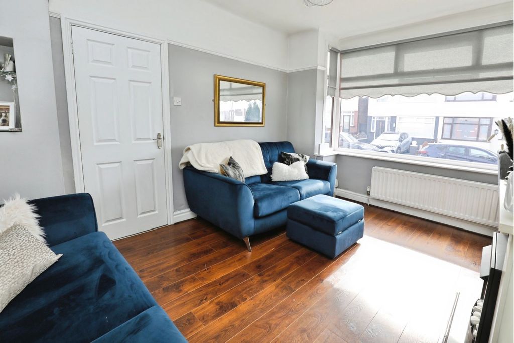 Additional image 3 of 3 bed semi-detached house for saleHillside Close, Bootle L20