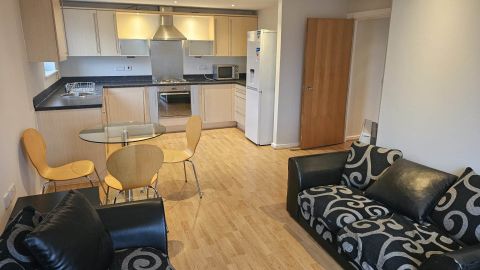 Elmira Way, Salford Quays M5