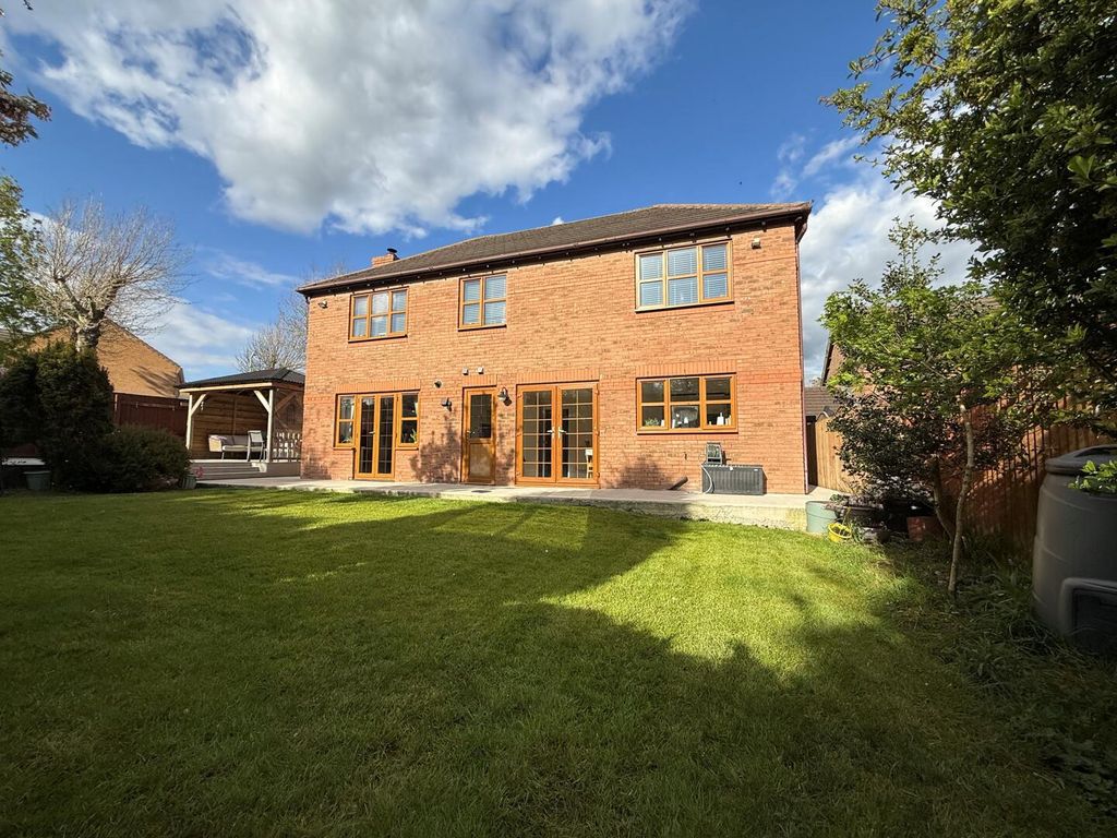 Additional image 30 of 5 bed detached house for saleBanc Gelli Las, Bridgend CF31