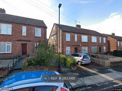 Church Lane, Newcastle NE3