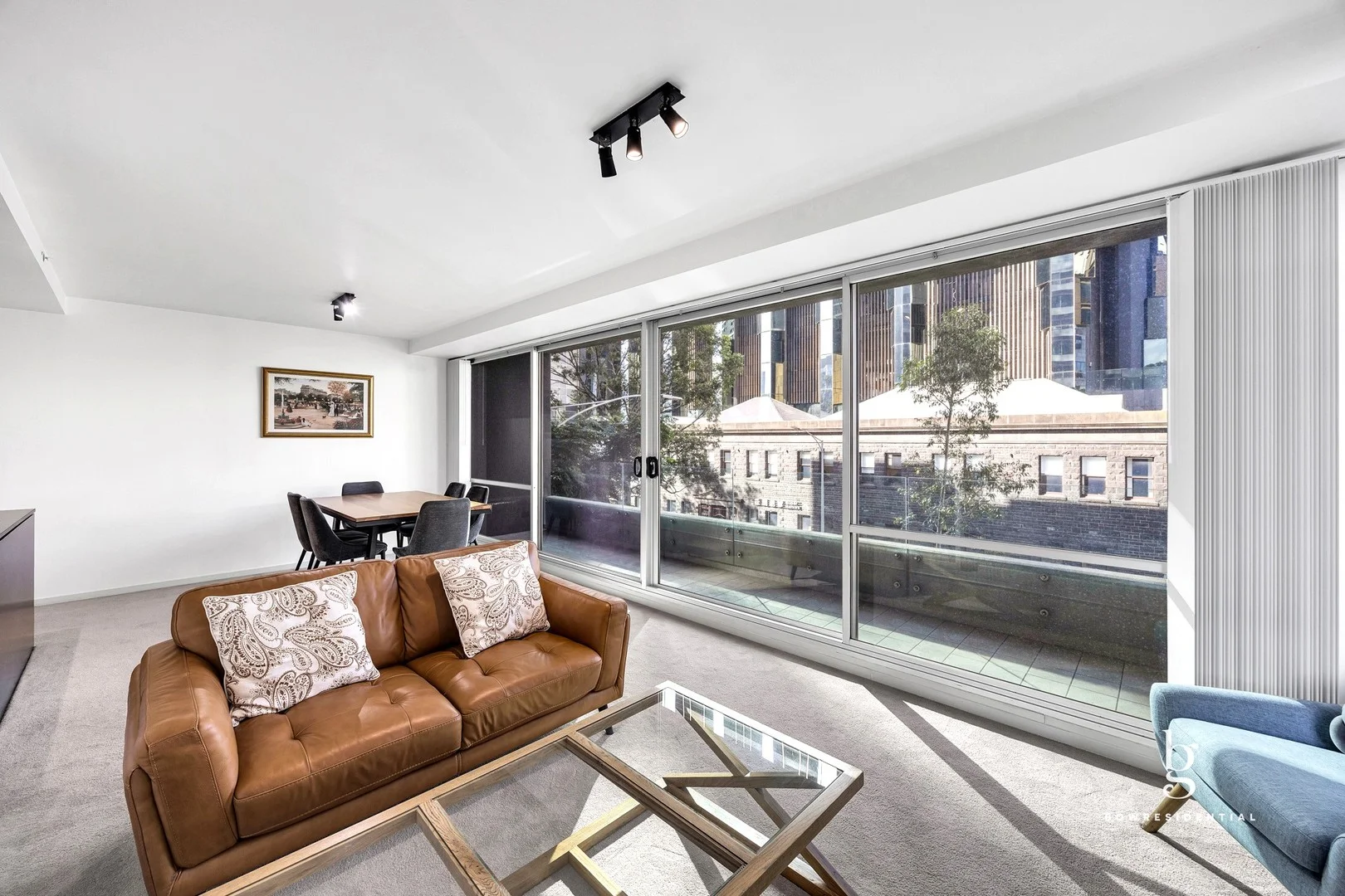 205/1 Bouverie Street, Carlton VIC 3053
