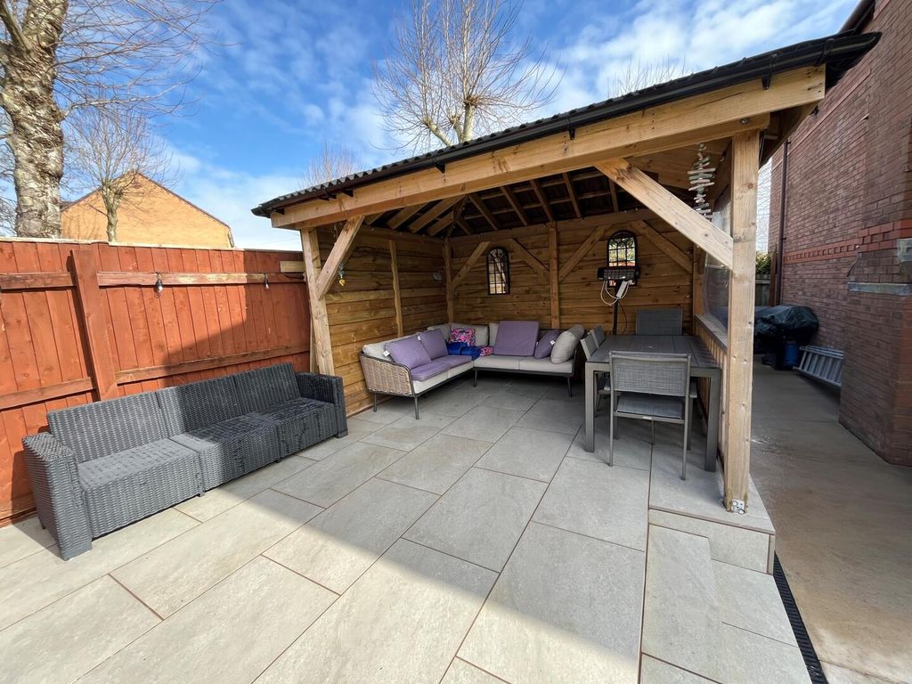 Additional image 29 of 5 bed detached house for saleBanc Gelli Las, Bridgend CF31