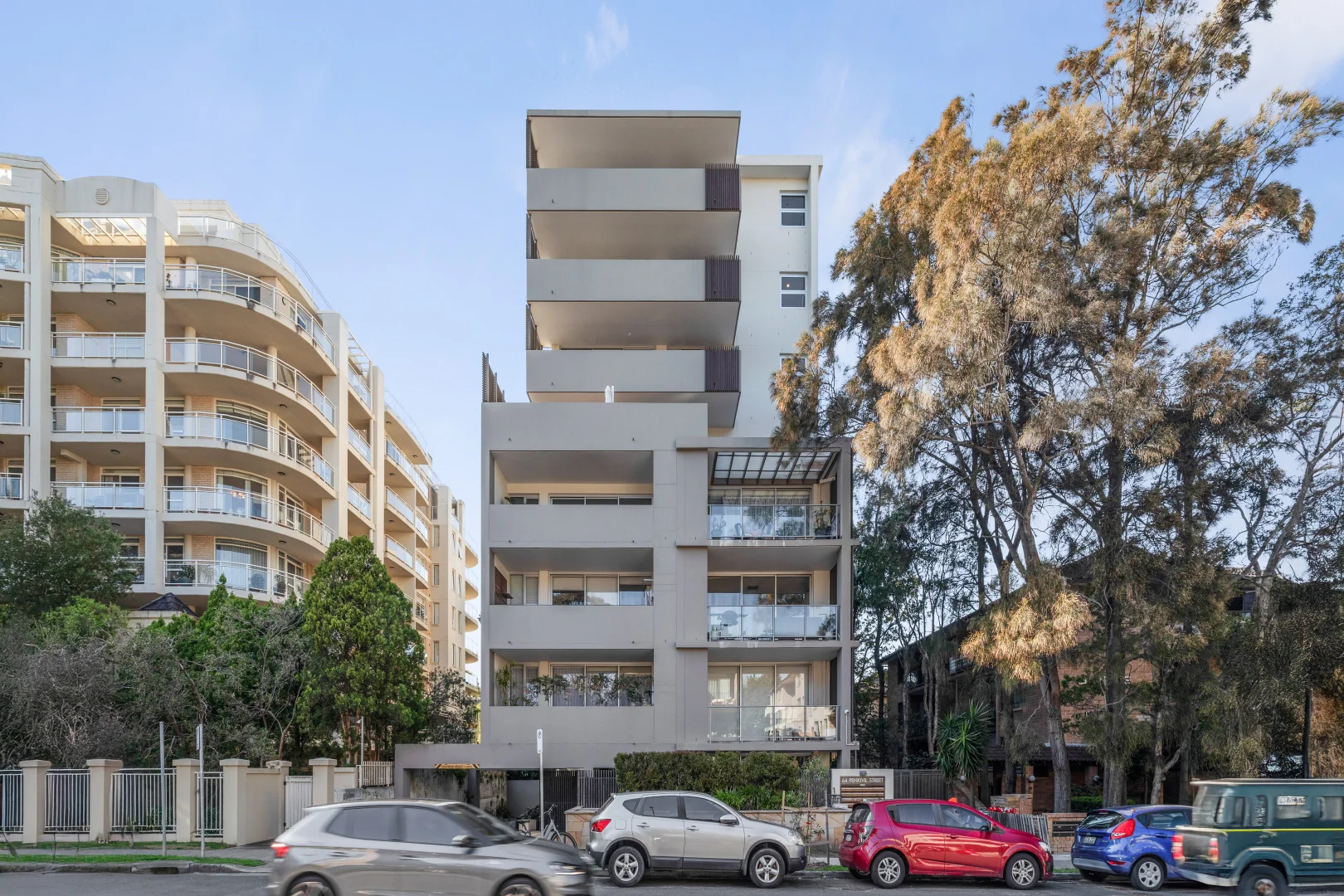 Additional image 10 of 17/64 Penkivil Street, Bondi NSW 2026