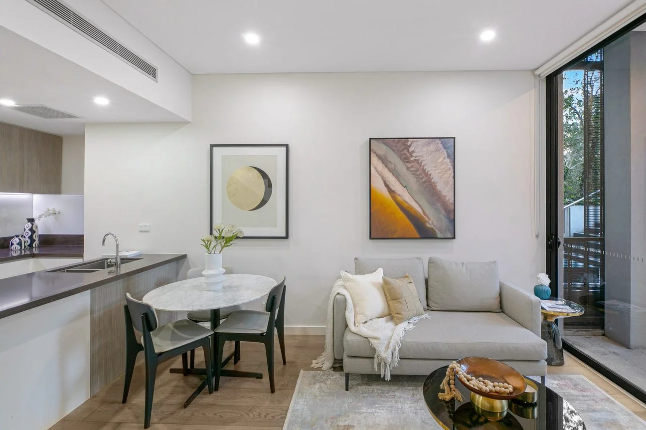Additional image 2 of 10104/5 Sam Sing Street, Waterloo NSW 2017