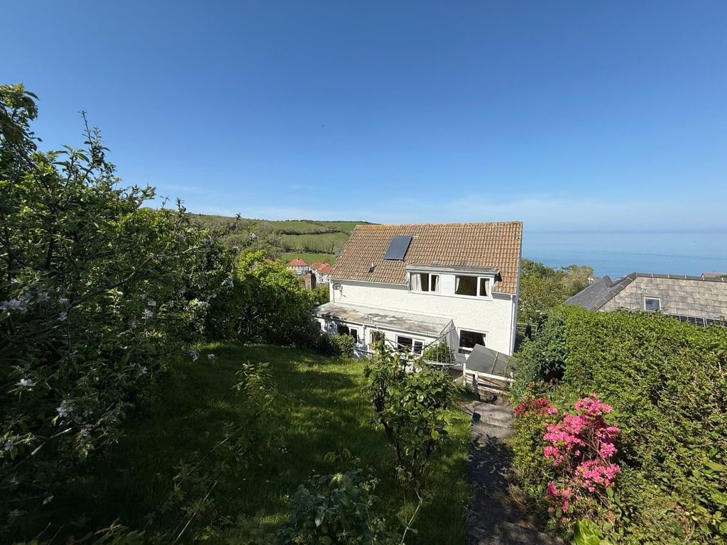 Additional image 5 of 3 bed detached house for saleTowyn Road, New Quay SA45