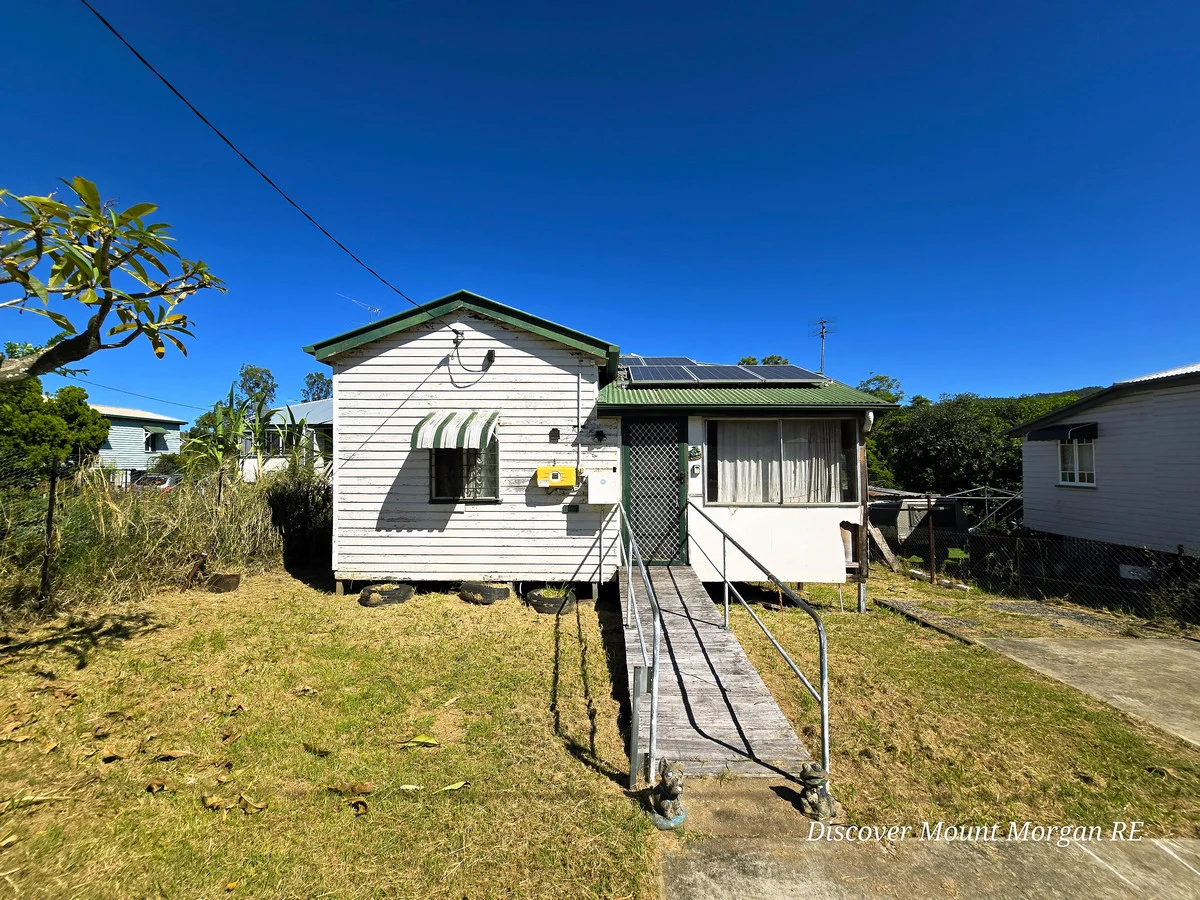 Additional image 28 of 12 James Street, Mount Morgan QLD 4714