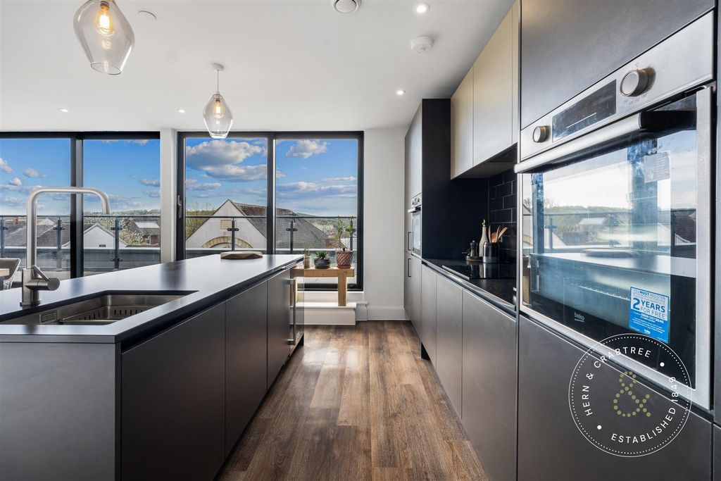 Additional image 21 of 2 bed flat for saleTair Erw Gain, The Laundry Quarter, Pontcanna CF11
