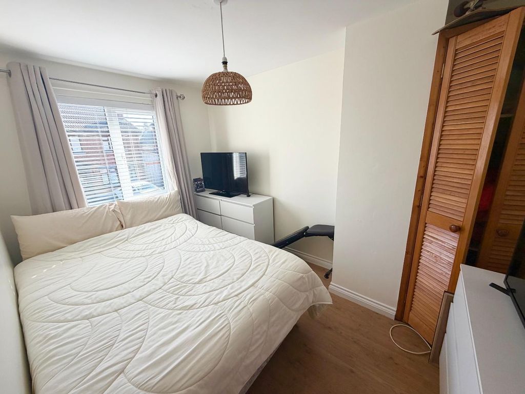 Additional image 10 of 3 bed semi-detached house for saleCanterbury Park, Kilfennan, Derry BT47