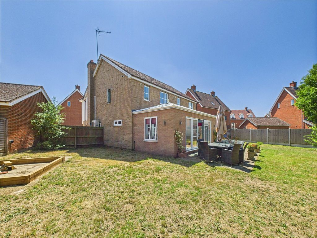 Additional image 14 of 4 bed detached house for saleMayhew Road, Rendlesham, Woodbridge IP12