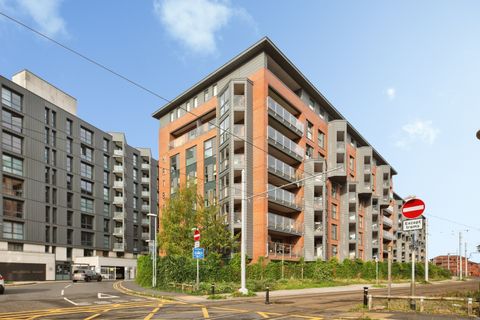 7 Munday Street, Manchester M4