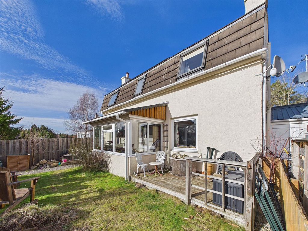 Additional image 24 of 4 bed property for saleKimberley, Nethy Bridge PH25