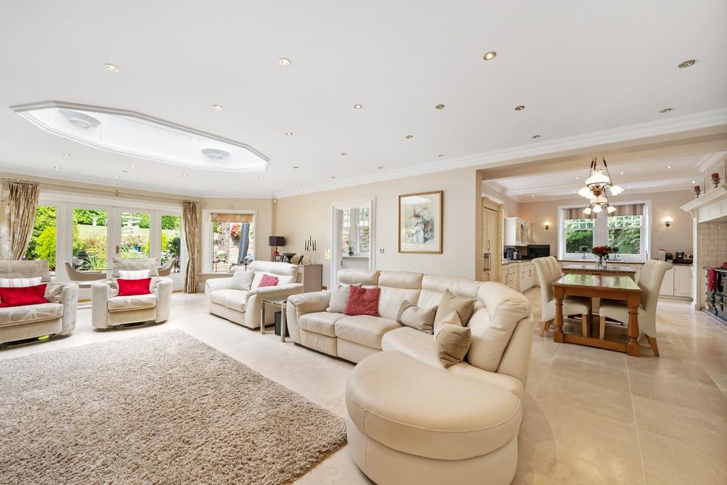 Additional image 14 of 5 bed detached house for saleMoorlands, Chapeltown Road, Bromley Cross, Bolton BL7