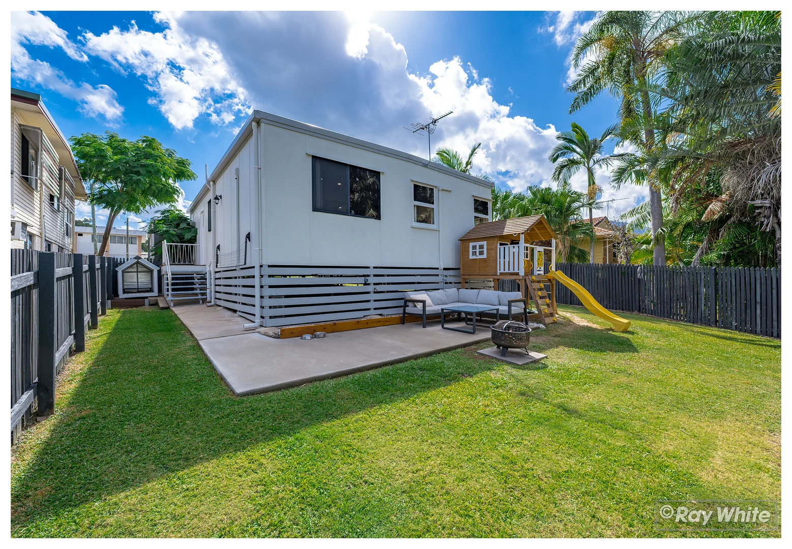 Additional image 25 of 206 Harrison Street, Frenchville QLD 4701