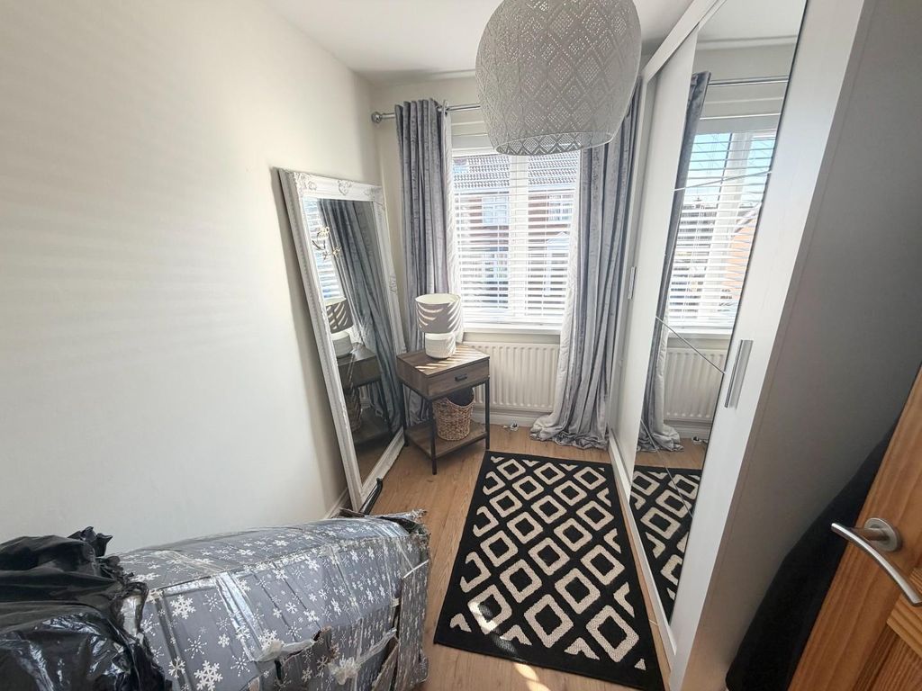 Additional image 11 of 3 bed semi-detached house for saleCanterbury Park, Kilfennan, Derry BT47