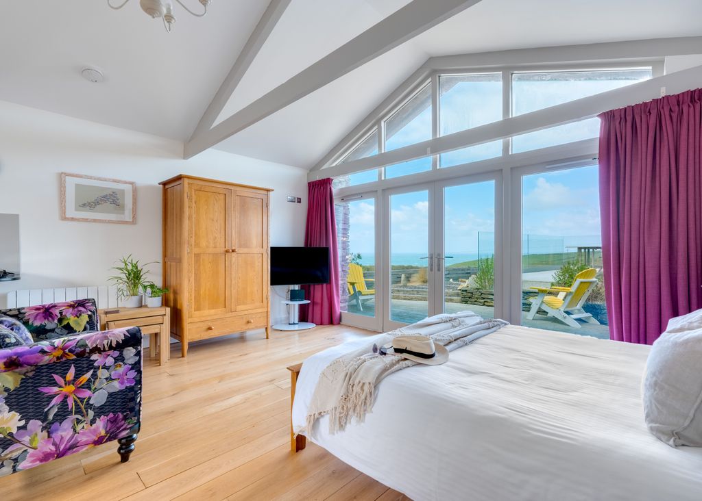 Additional image 34 of 8 bed barn conversion for saleSt. Juliot, Boscastle PL35