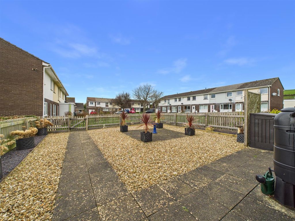 Additional image 9 of 2 bed terraced bungalow for saleMowstead Park, Braunton EX33