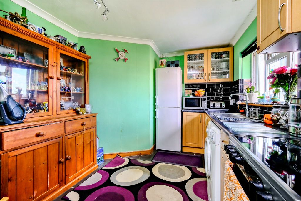 Additional image 5 of 2 bed maisonette for saleBeech Hill Road, Tidworth SP9