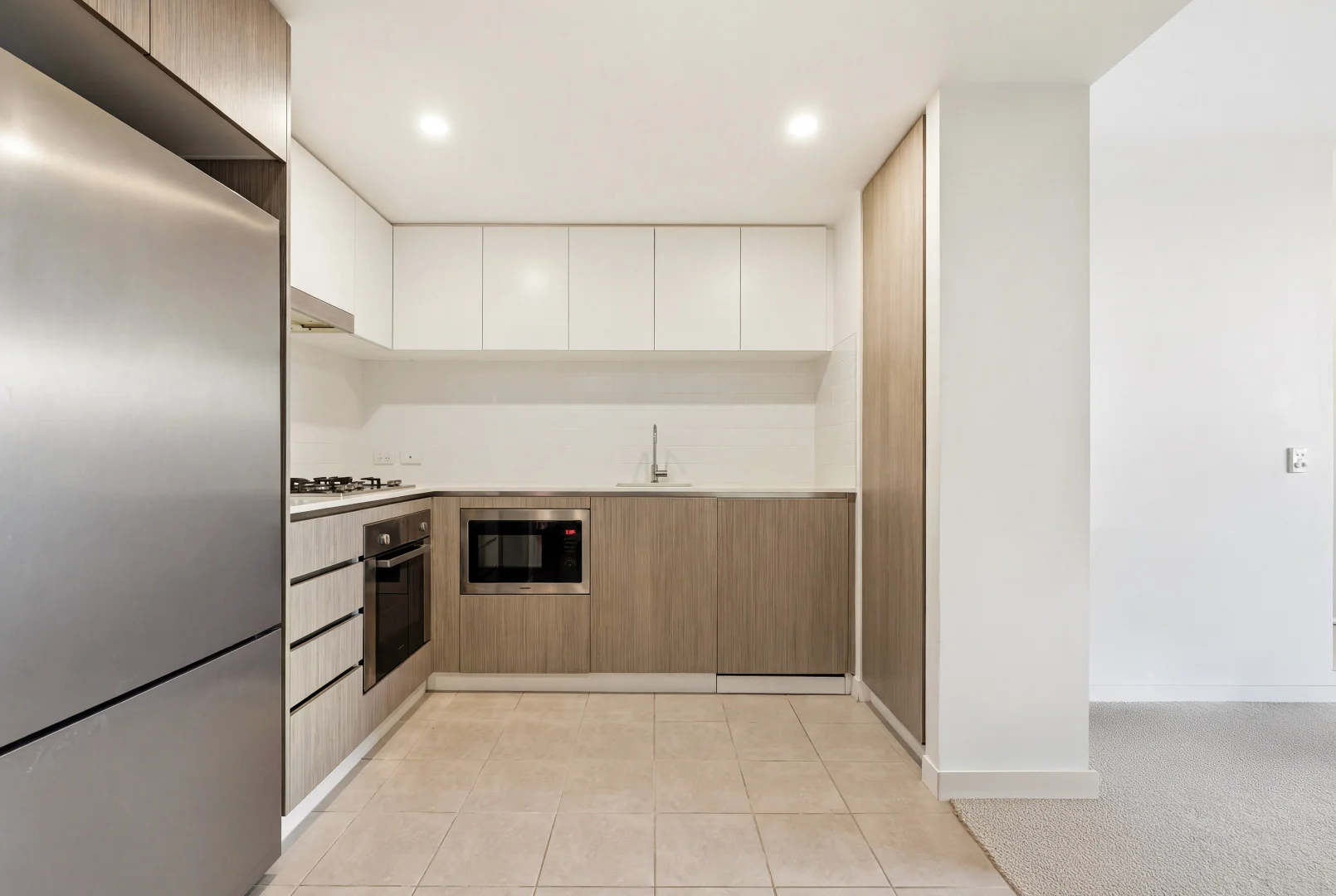 Additional image 4 of 10806/7 Wharf Street, Hamilton QLD 4007