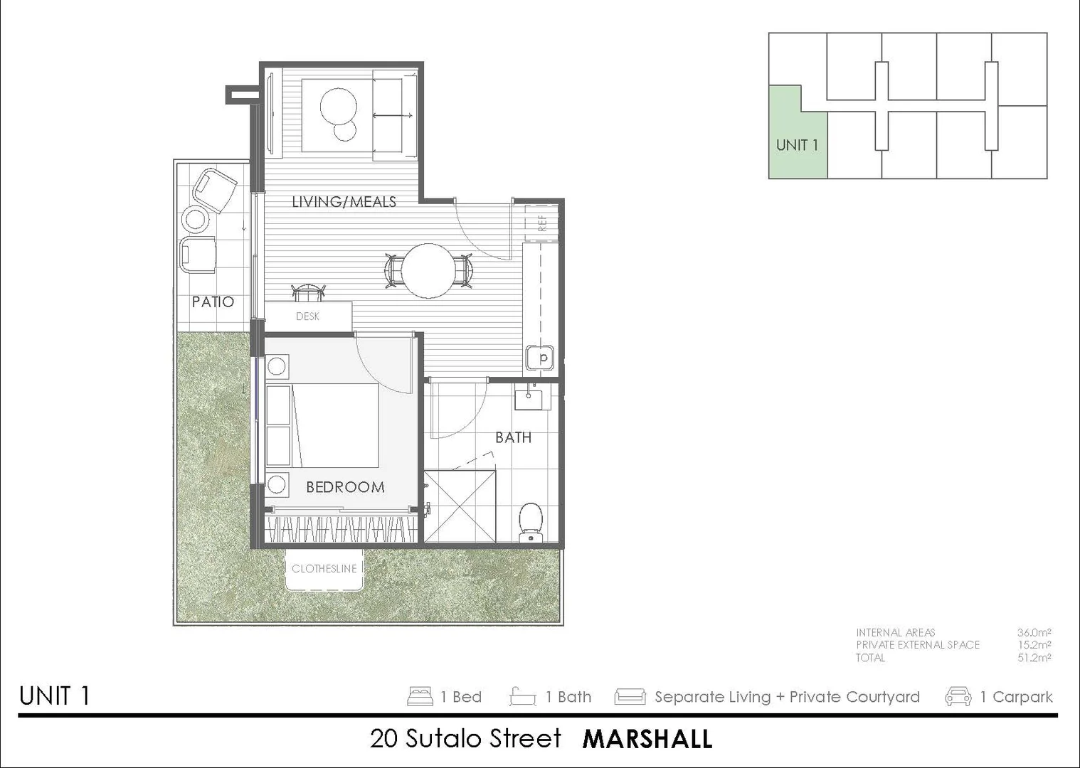Additional image 8 of 20 Sutalo Street, Marshall VIC 3216