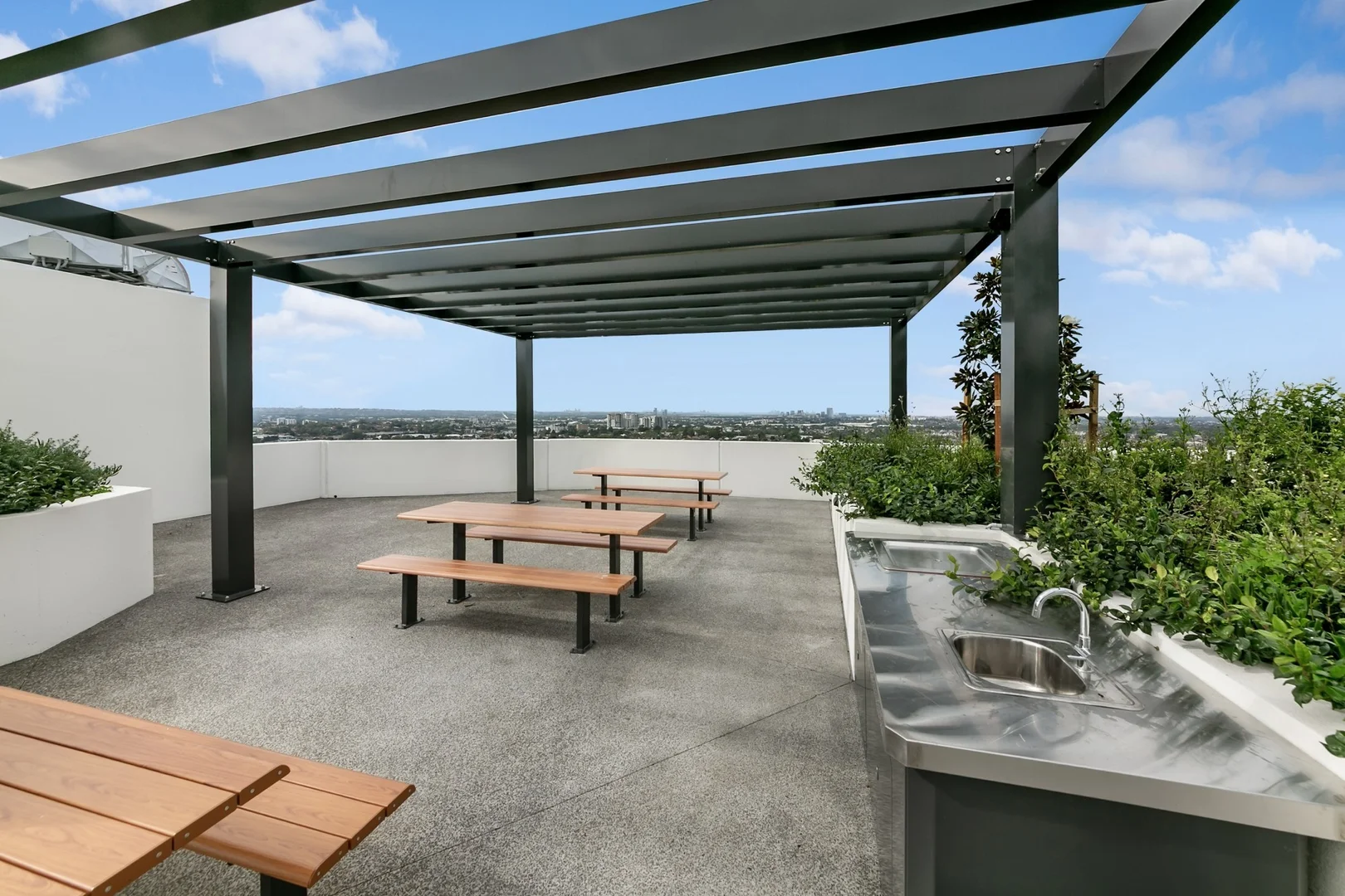 Additional image 12 of 722/5 Gladstone St, Merrylands NSW 2160