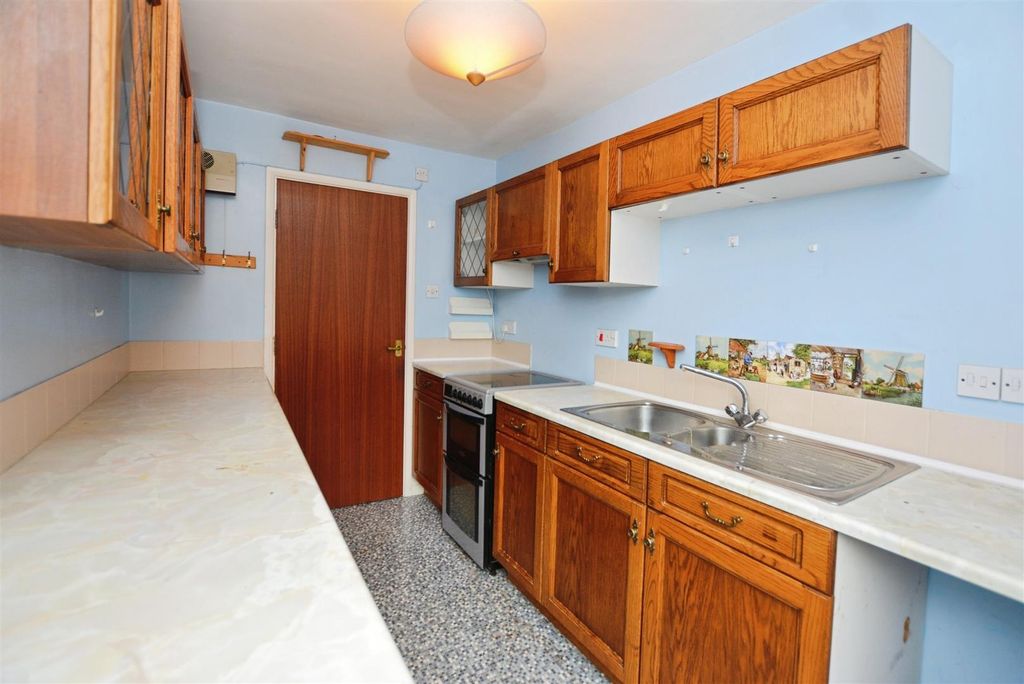 Additional image 4 of 1 bed flat for salePotts Lane, Crowle, Scunthorpe DN17