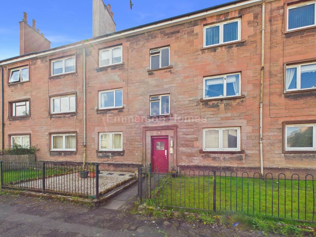Additional image 20 of 3 bed flat for saleFerguson Street, Johnstone PA5