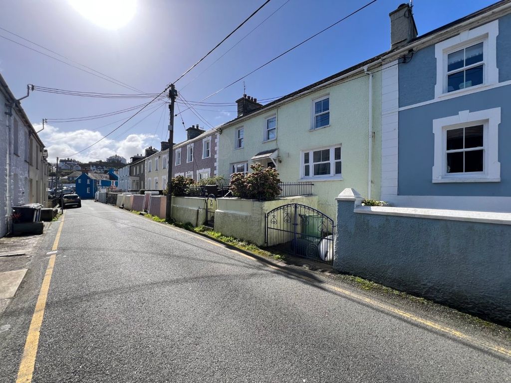 Additional image 22 of 5 bed terraced house for saleRock Street, New Quay SA45