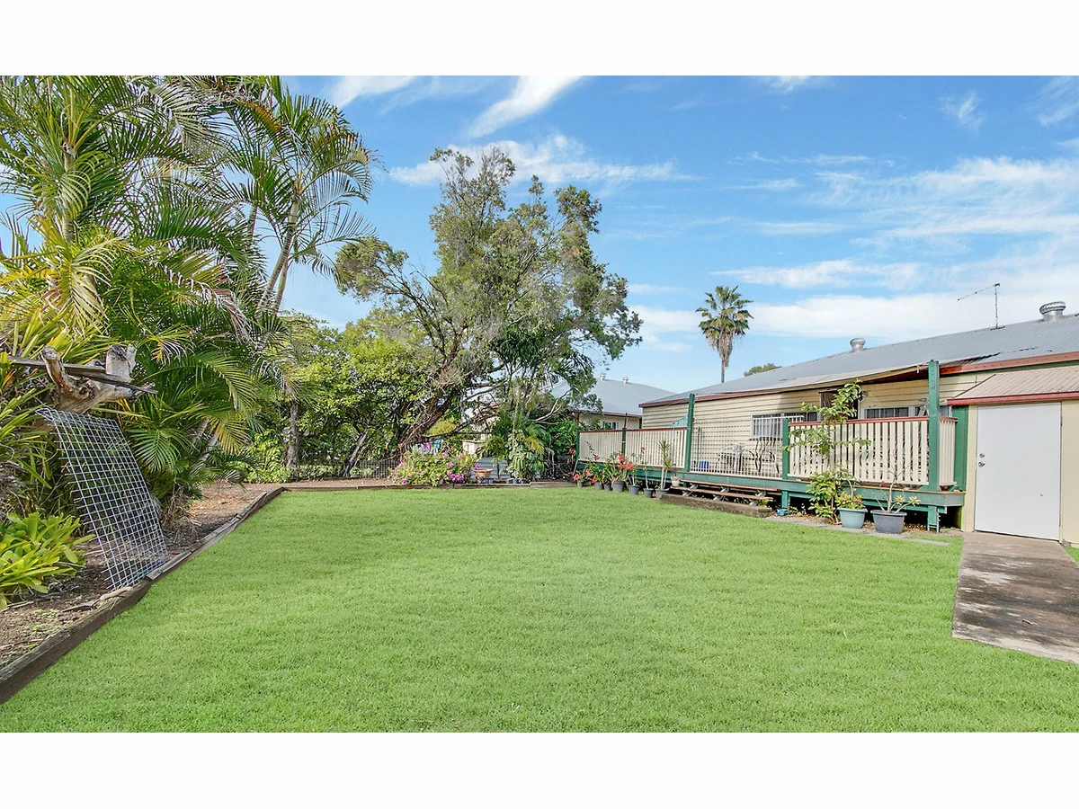 Additional image 10 of 48 Haynes Street, Park Avenue QLD 4701