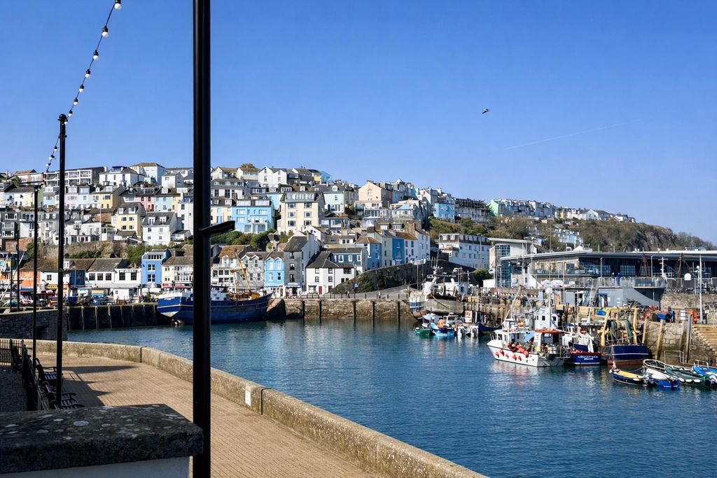 Additional image 17 of 3 bed flat for saleMoorings Reach, Brixham TQ5