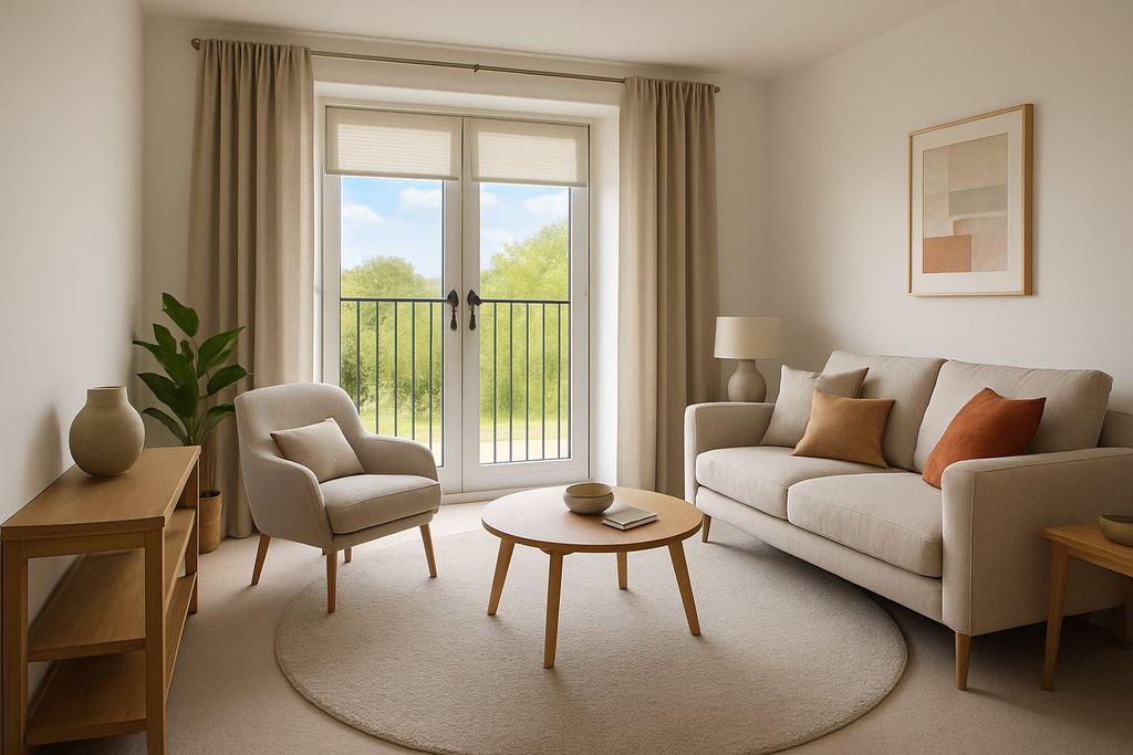 Additional image 3 of 2 bed flat for saleHamilton Court, Thorpe Close, Bordon GU35