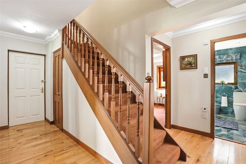 Additional image 12 of 3 bed flat for saleWemyss Court, Leapmoor Drive, Wemyss Bay, Inverclyde PA18