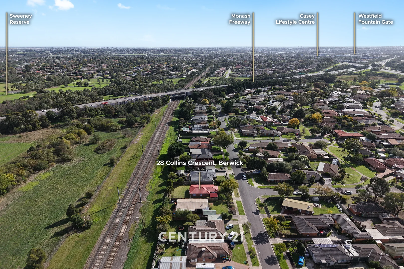 Additional image 14 of 28 Collins Crescent, Berwick VIC 3806