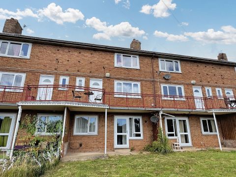 Beacon Lane, Exeter EX4