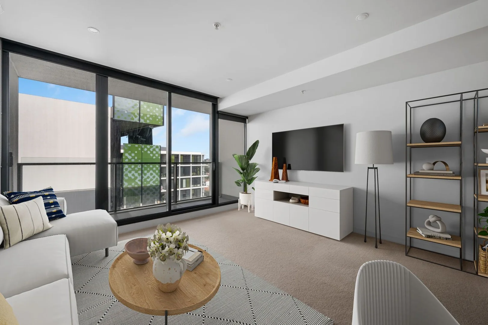 812/11 Shamrock Street, Abbotsford VIC 3067