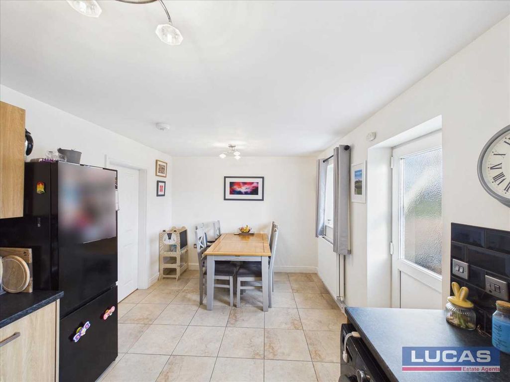 Additional image 9 of 3 bed semi-detached house for saleStad Hen Ysgol, Newborough LL61